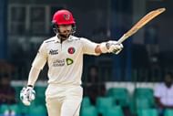 Sri Lanka vs Afghanistan, Only Test, Day 4